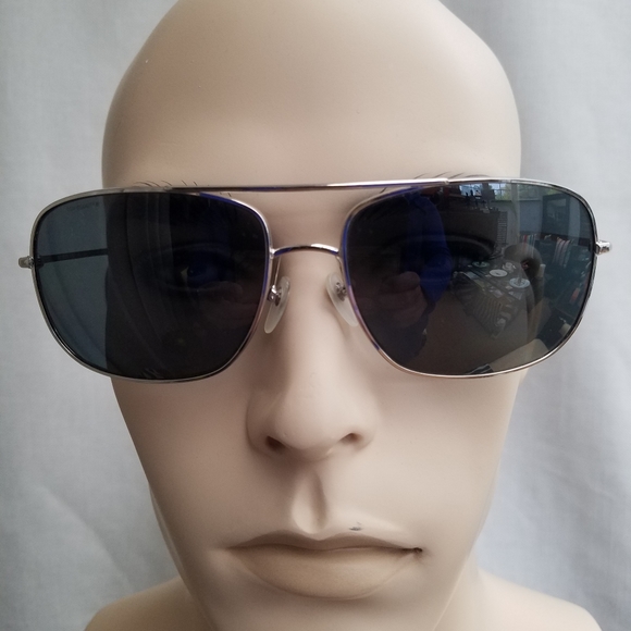 Men's "Burberry" Sunglasses - Picture 1 of 5